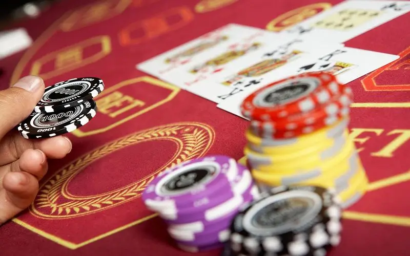 Các Chiến Thuật Chơi Baccarat Hiệu Quả tại gi8 