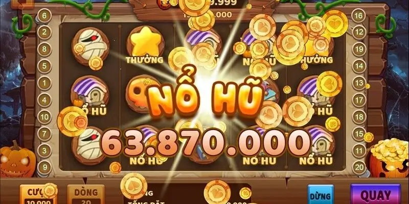 Các Tính Năng Mới Trong Game Nổ Hũ Tại Gi8