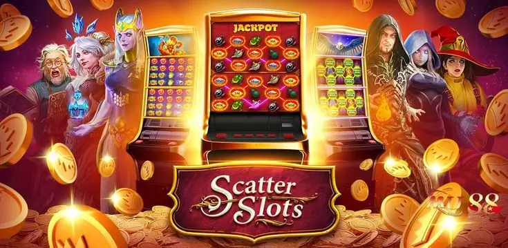 Chiến Lược Chơi Slots Hiệu Quả