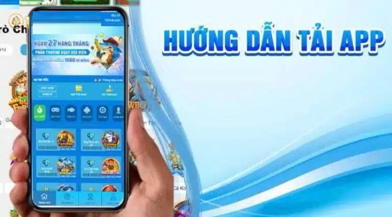 Hướng Dẫn Tải Ứng Dụng Gi8 Trên Android và iOS