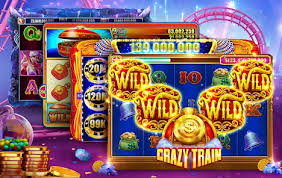 Chương Trình Khuyến Mãi Và Ưu Đãi Cho Người Chơi Slots Tại GI8