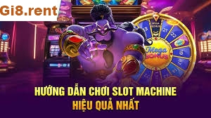 Hướng Dẫn Chơi Trò Chơi Slots