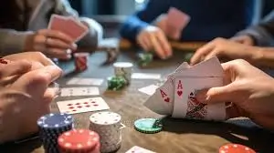 Các Biến Thể Poker Phổ Biến Tại Gi8